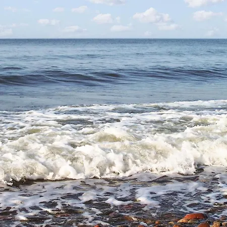 Gorgeous In With Wifi Feriehus *