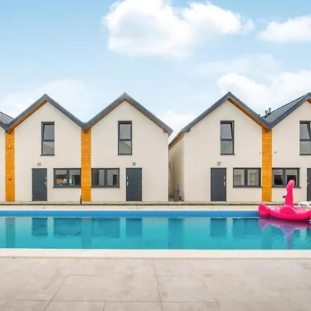 Feriehus Gorgeous In With Wifi