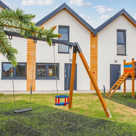 Nyaraló Gorgeous In With Wifi