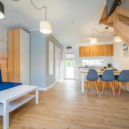 Gorgeous In With Wifi Feriehus *