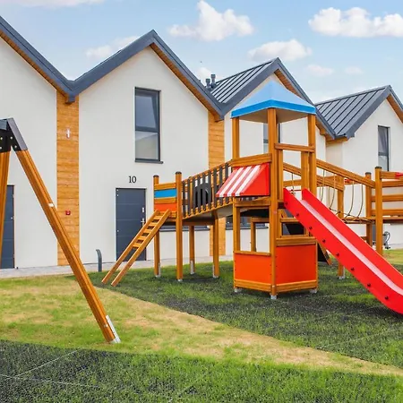 Feriehus Gorgeous In With Wifi Rewal