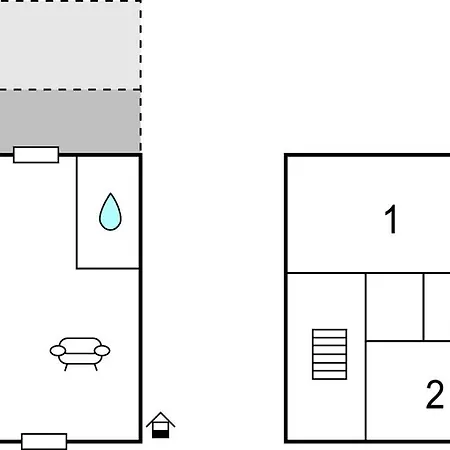 Gorgeous In With Wifi Nyaraló Rewal