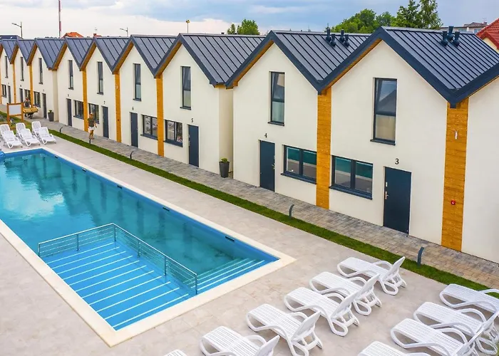 Gorgeous In With Wifi Nyaraló *