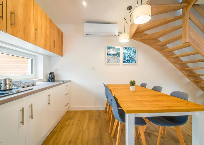 Nyaraló Gorgeous In With Wifi Rewal