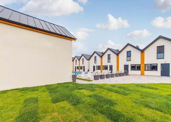 Gorgeous In With Wifi