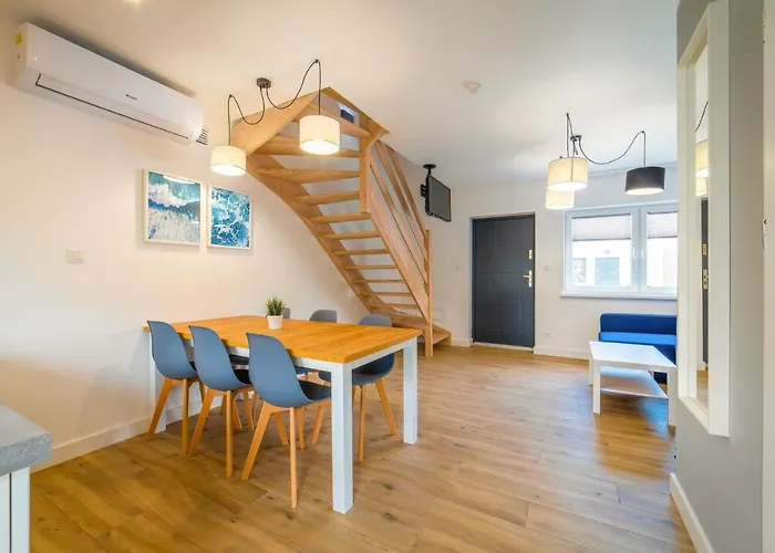 Gorgeous In With Wifi Nyaraló Rewal