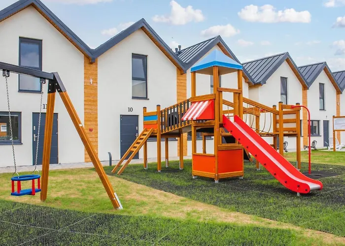 Nyaraló Gorgeous In With Wifi Rewal