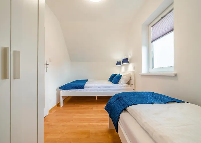 Gorgeous In With Wifi